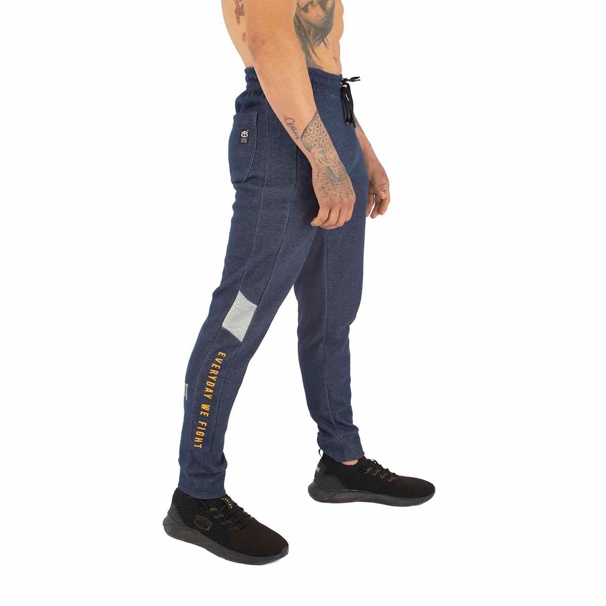JOGGER URBANO HOMBRE TAPOUT IROV - 2