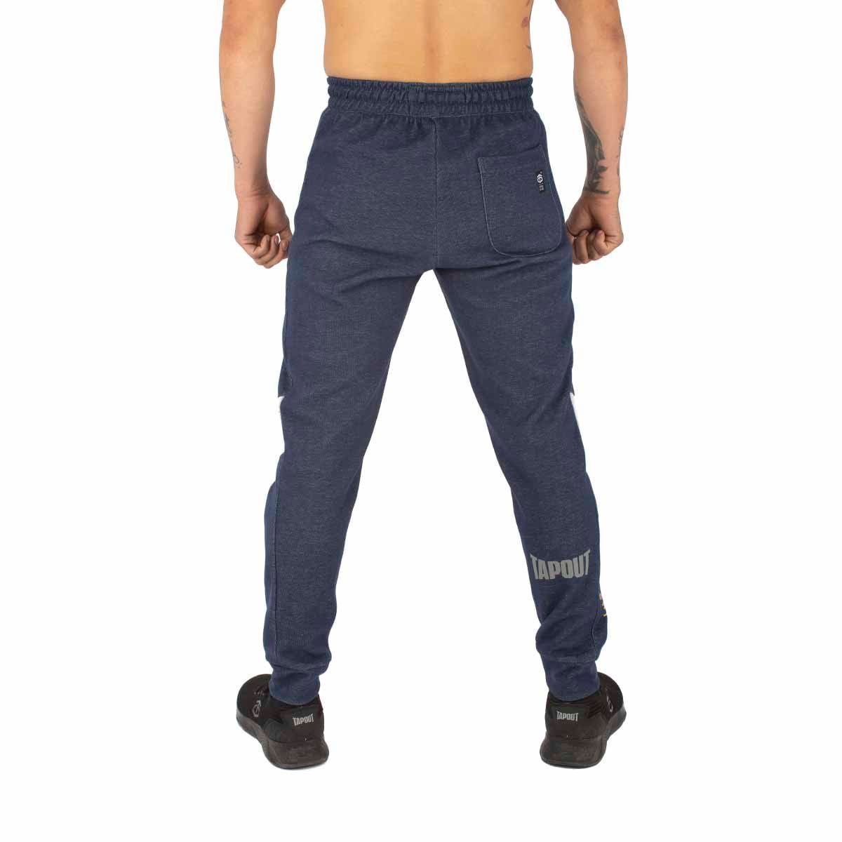 JOGGER URBANO HOMBRE TAPOUT IROV - 3