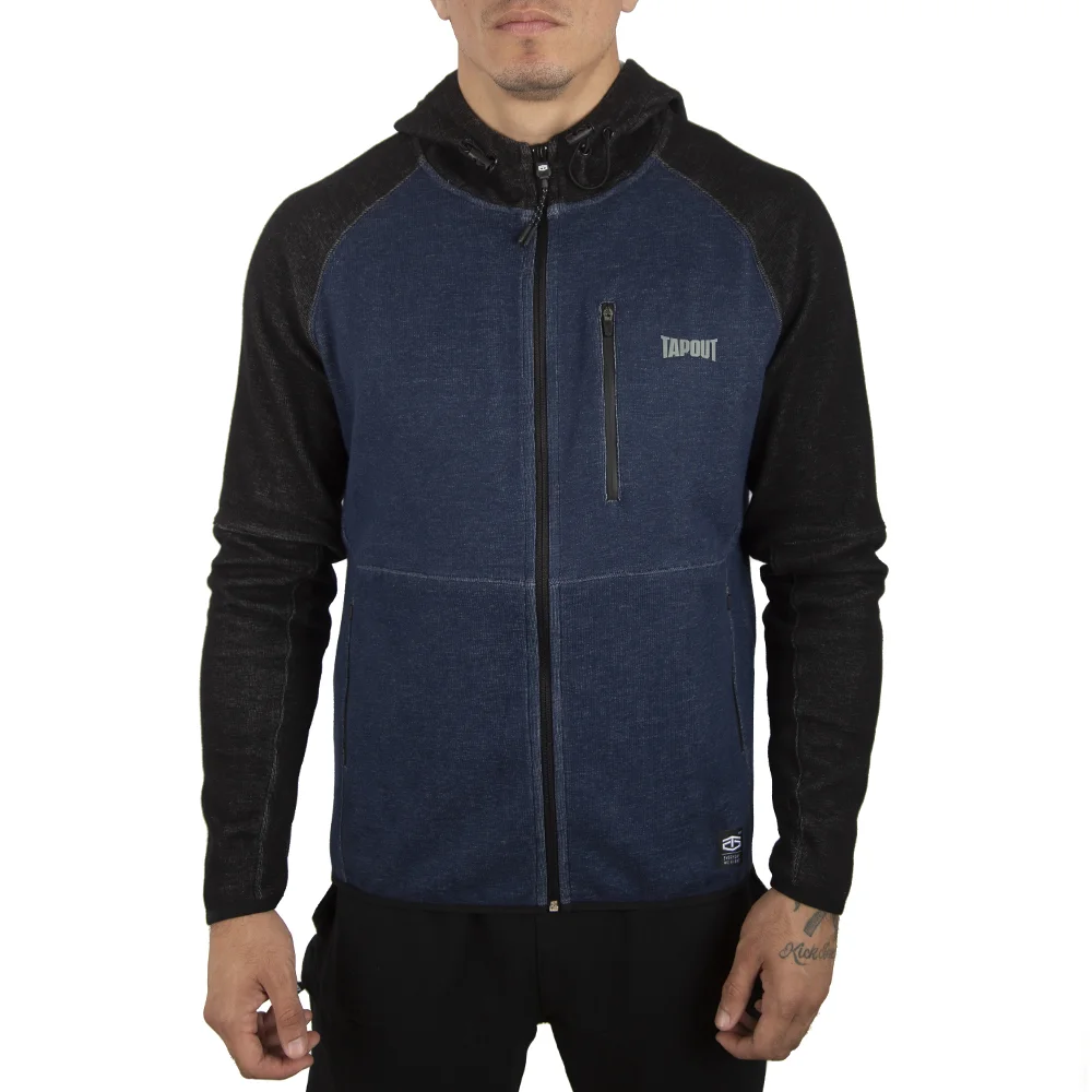 CASACA URBANA HOMBRE TAPOUT AZOR - 1