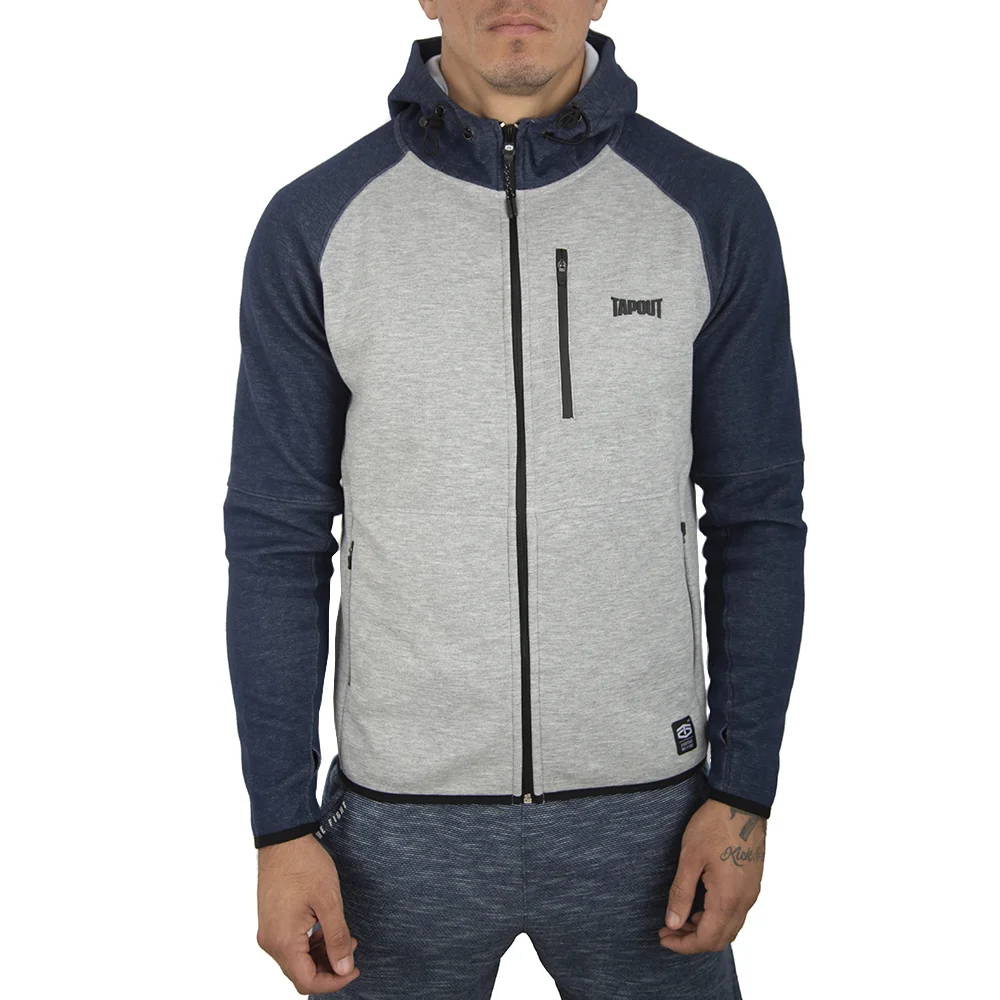 CASACA URBANA HOMBRE TAPOUT AZOR - 1