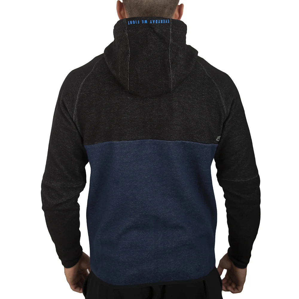 CASACA URBANA HOMBRE TAPOUT AZOR - 2
