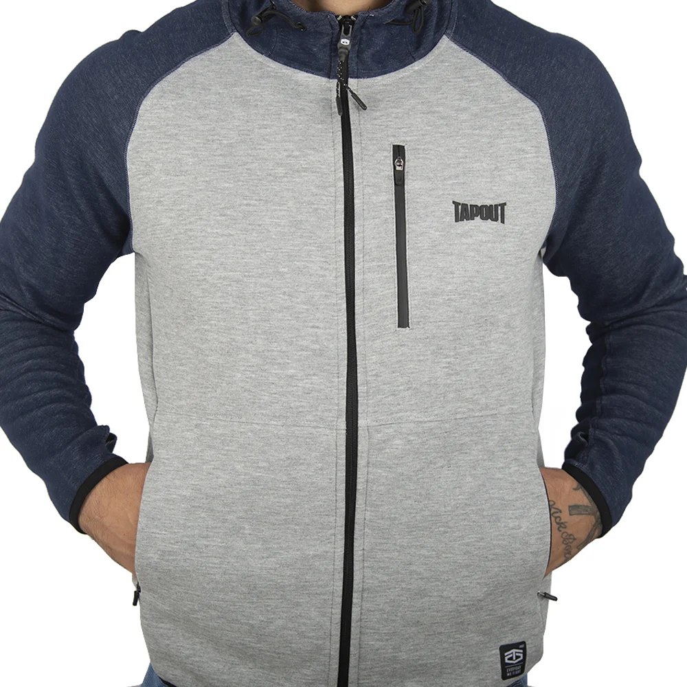 CASACA URBANA HOMBRE TAPOUT AZOR - 3