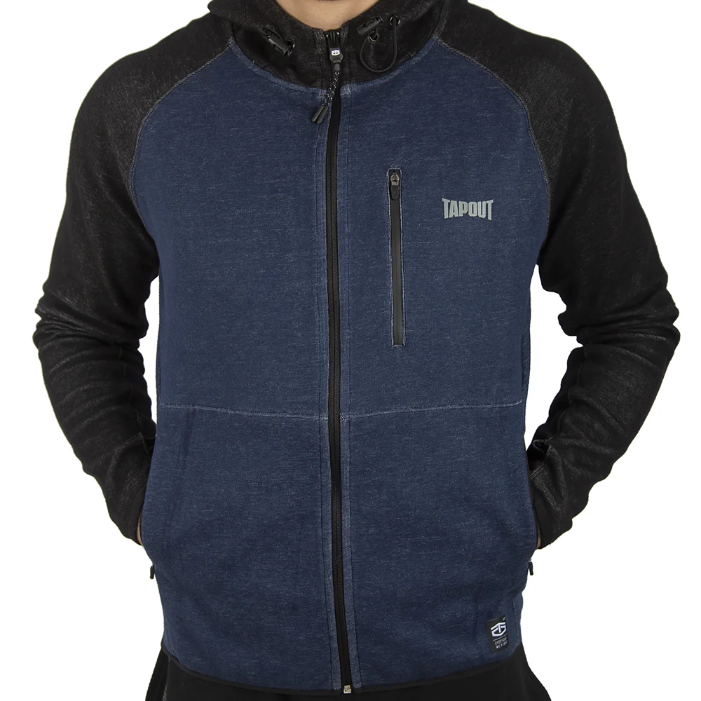 CASACA URBANA HOMBRE TAPOUT AZOR - 3