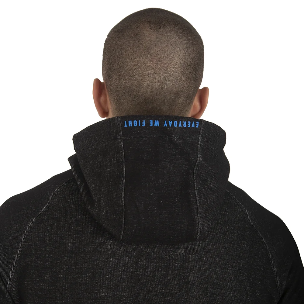 CASACA URBANA HOMBRE TAPOUT AZOR - 4