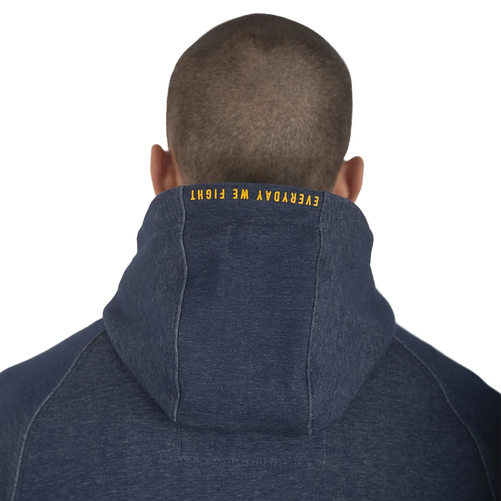 CASACA URBANA HOMBRE TAPOUT AZOR - 4