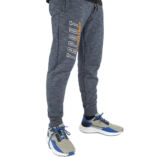 PANTALON URBANO HOMBRE TAPOUT GASCOIN - 2