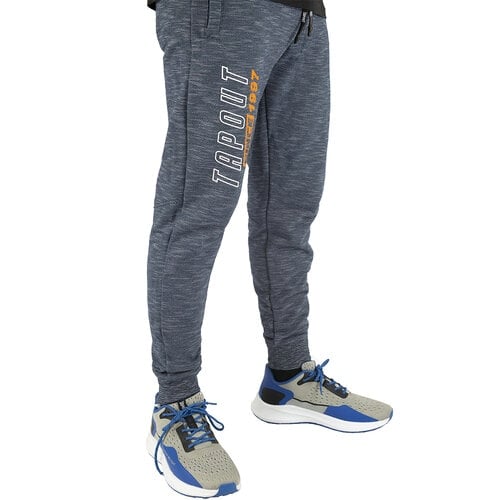 PANTALON URBANO HOMBRE TAPOUT GASCOIN - 2
