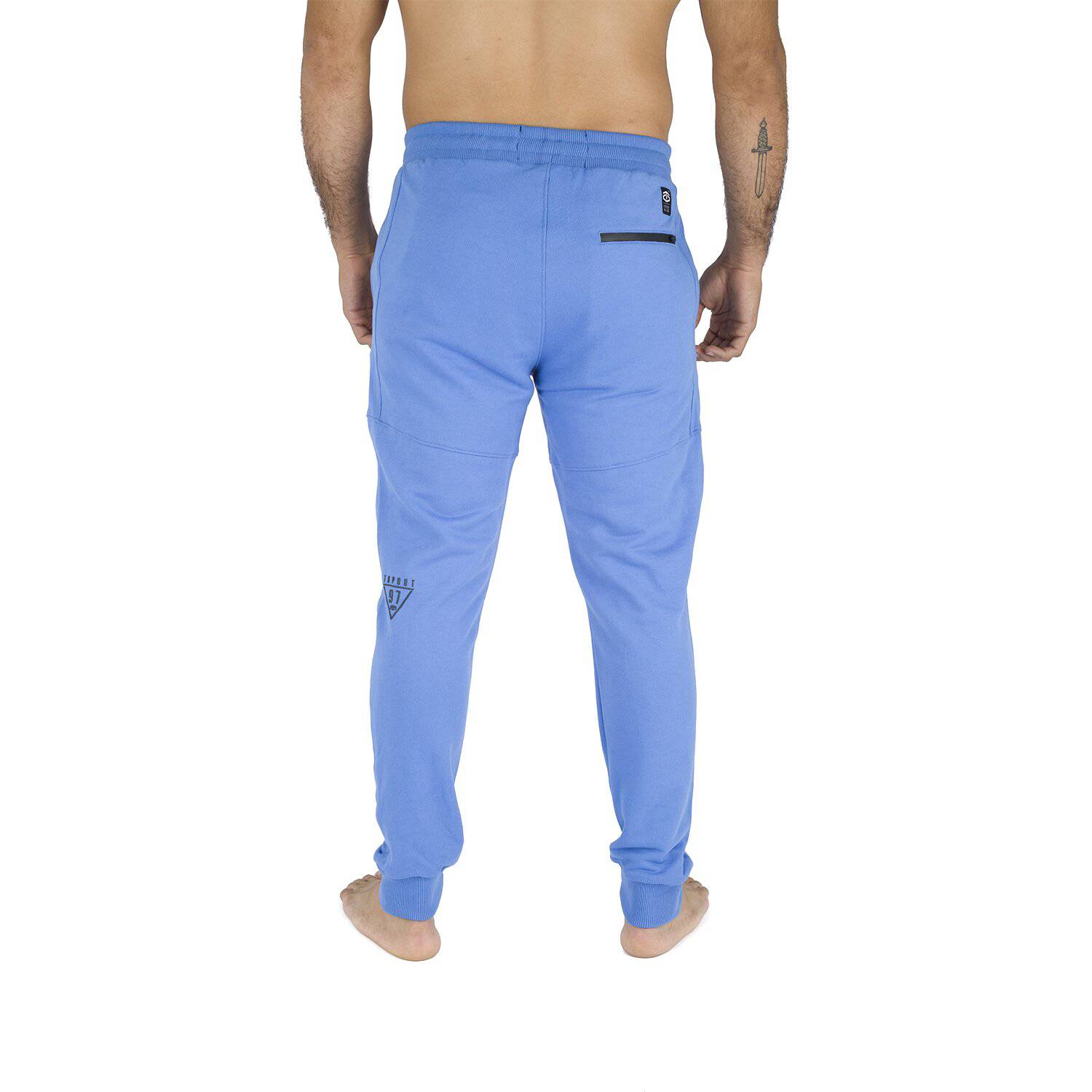 JOGGER URBANO HOMBRE TAPOUT NUTRI - 3