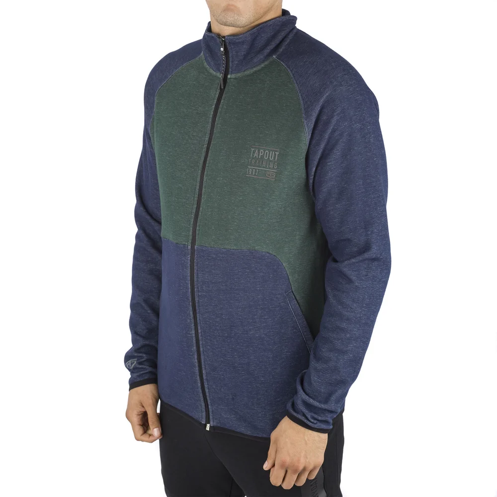 CASACA URBANA HOMBRE TAPOUT PAUS - 1
