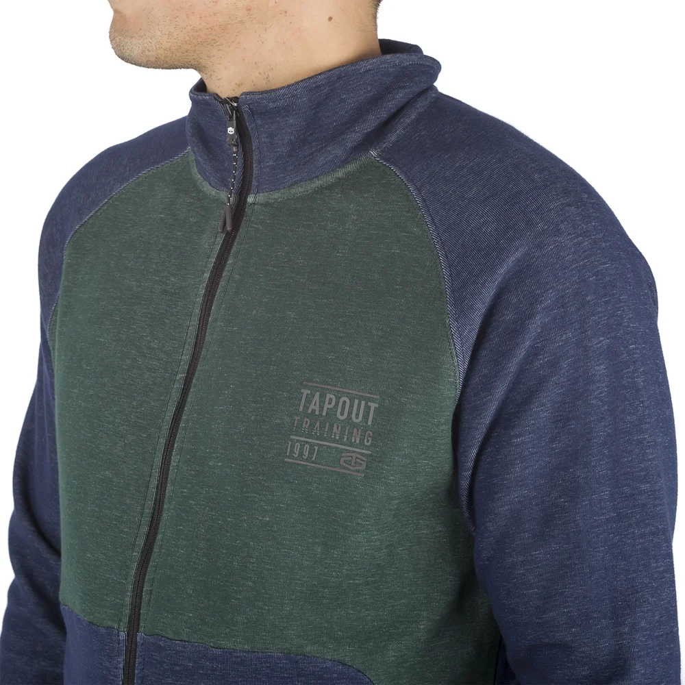 CASACA URBANA HOMBRE TAPOUT PAUS - 2
