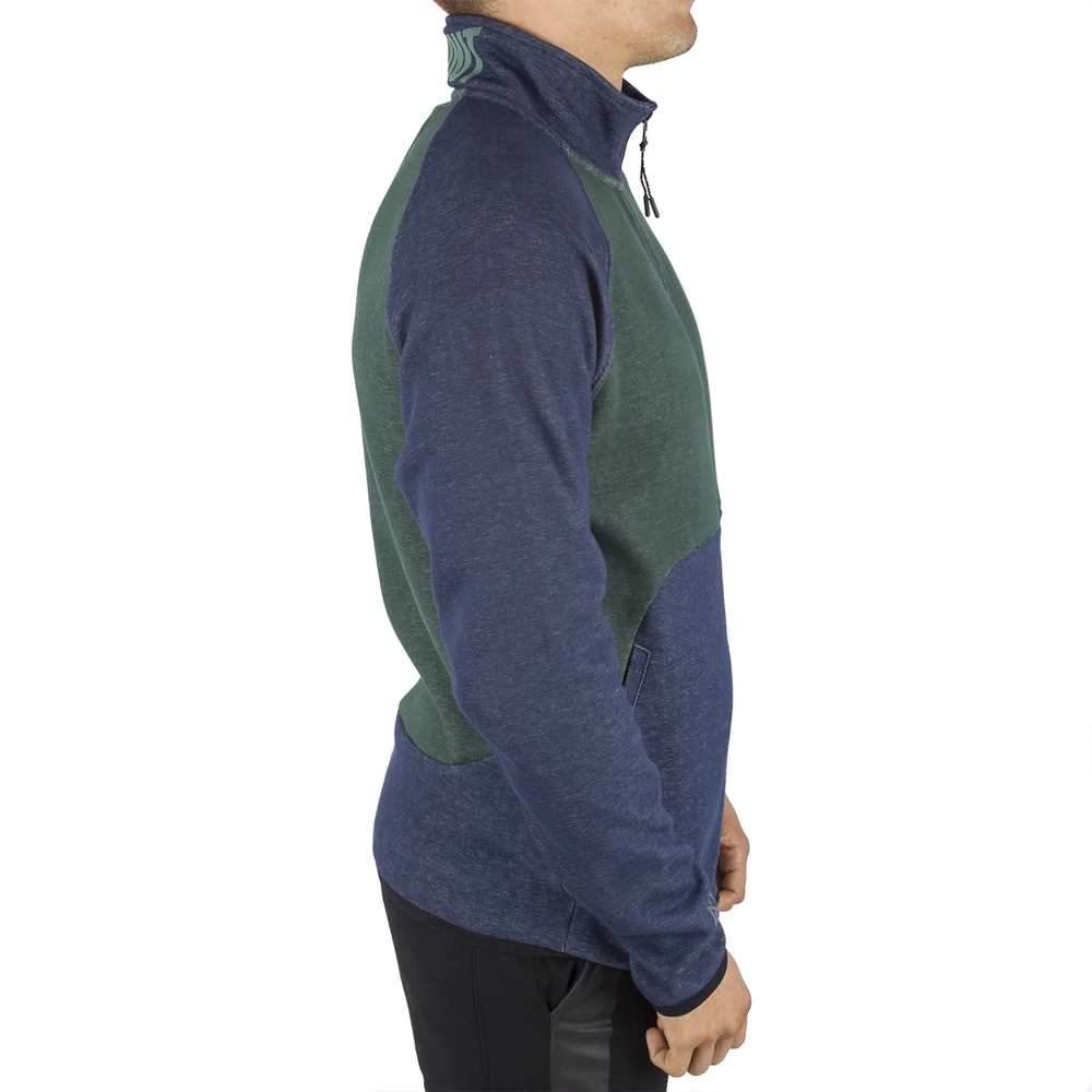 CASACA URBANA HOMBRE TAPOUT PAUS - 3