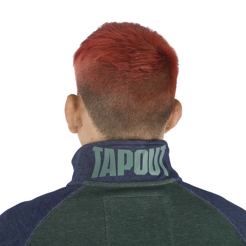 CASACA URBANA HOMBRE TAPOUT PAUS - 4