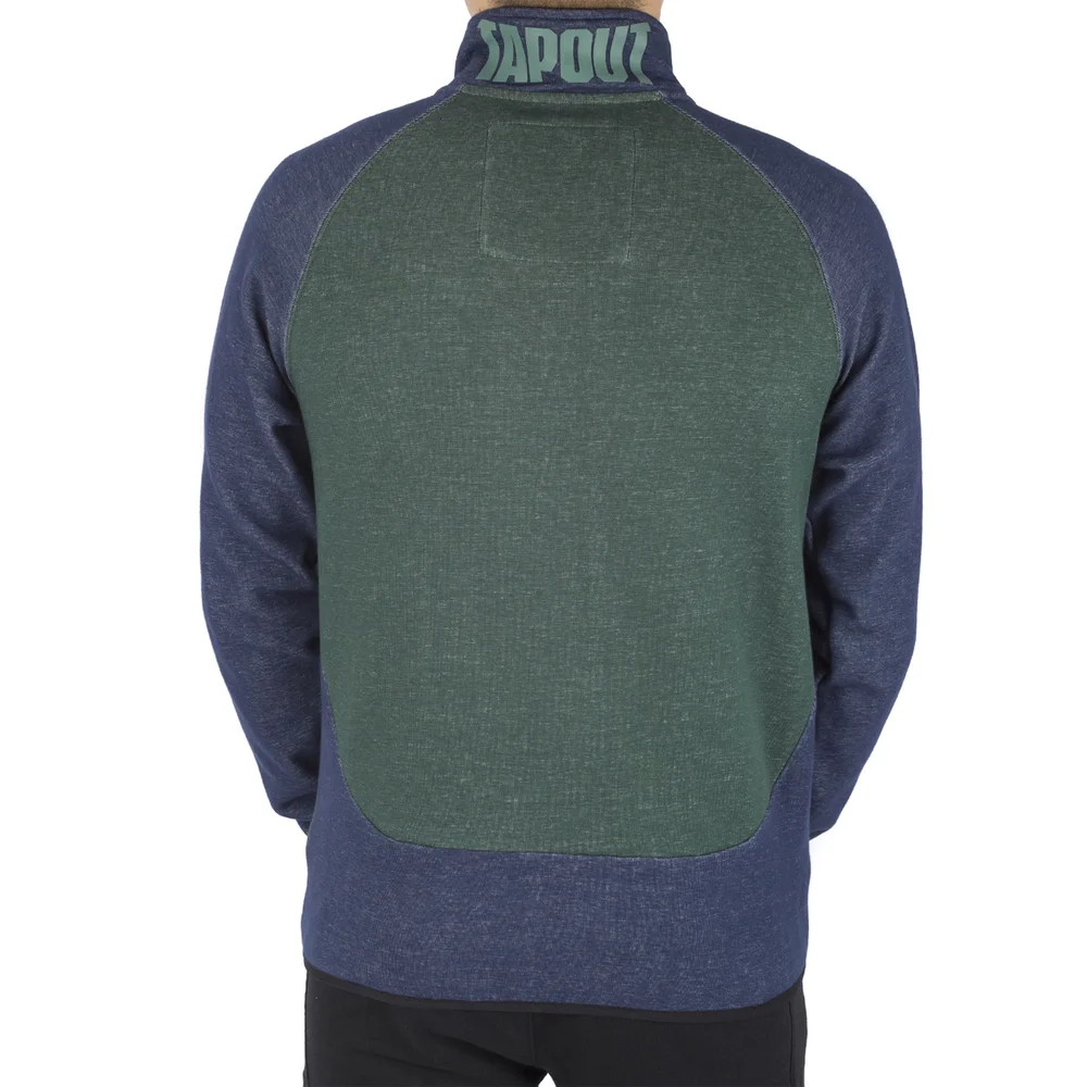 CASACA URBANA HOMBRE TAPOUT PAUS - 5