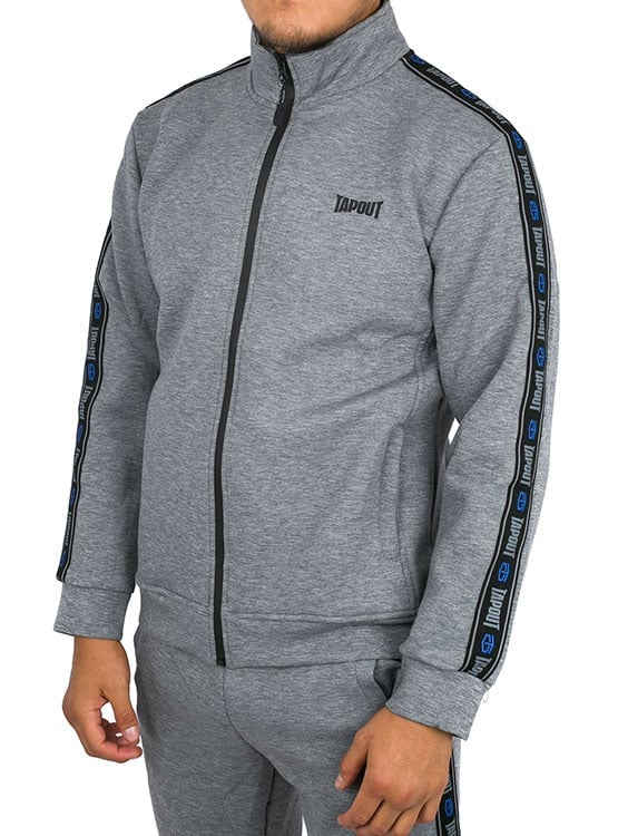 CASACA URBANA HOMBRE TAPOUT ROCKY - 1