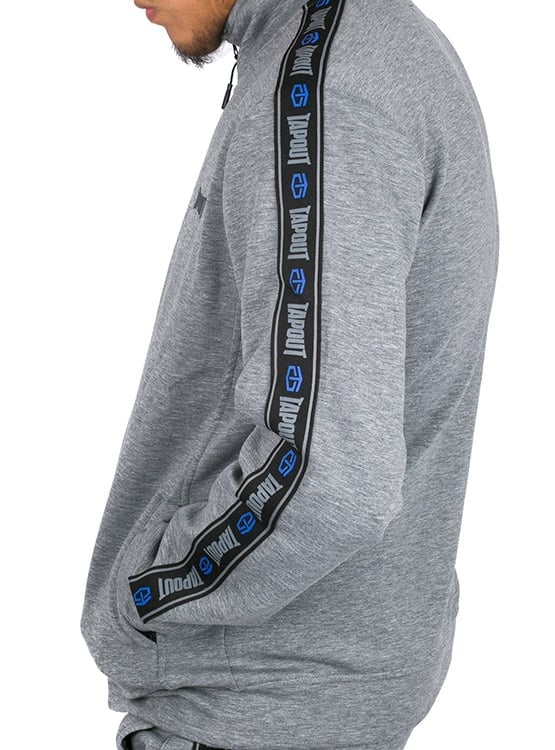 CASACA URBANA HOMBRE TAPOUT ROCKY - 2