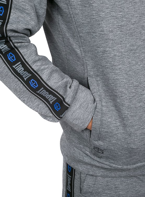 CASACA URBANA HOMBRE TAPOUT ROCKY - 3