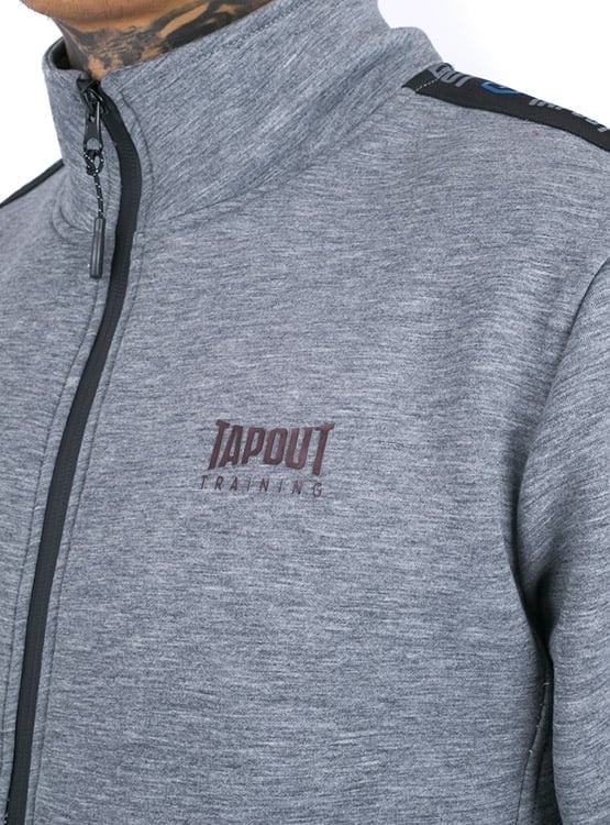 CASACA URBANA HOMBRE TAPOUT ROCKY - 5
