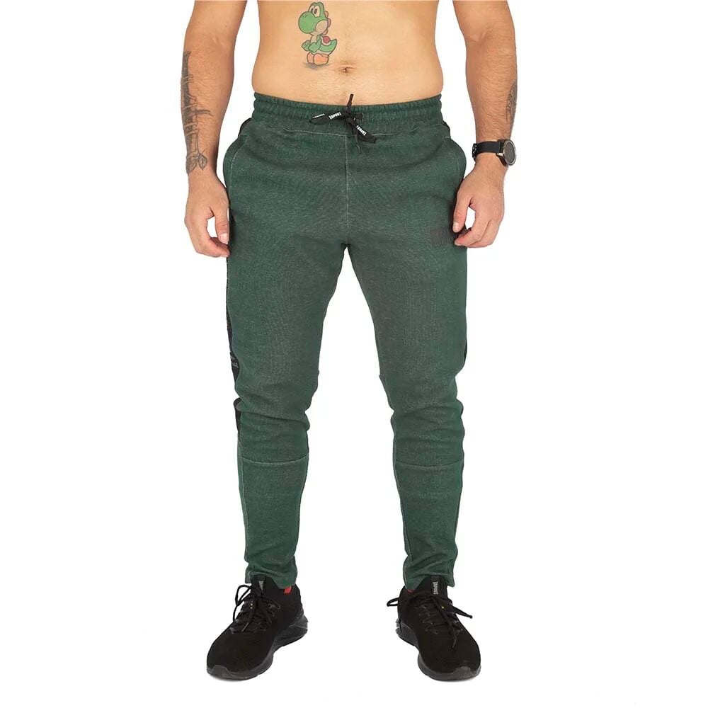 PANTALON URBANO HOMBRE TAPOUT VETA - 1