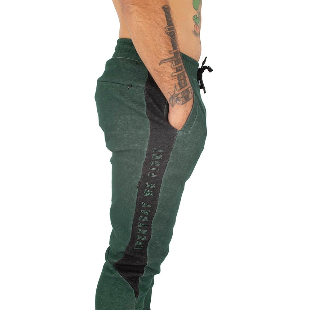 PANTALON URBANO HOMBRE TAPOUT VETA - 2