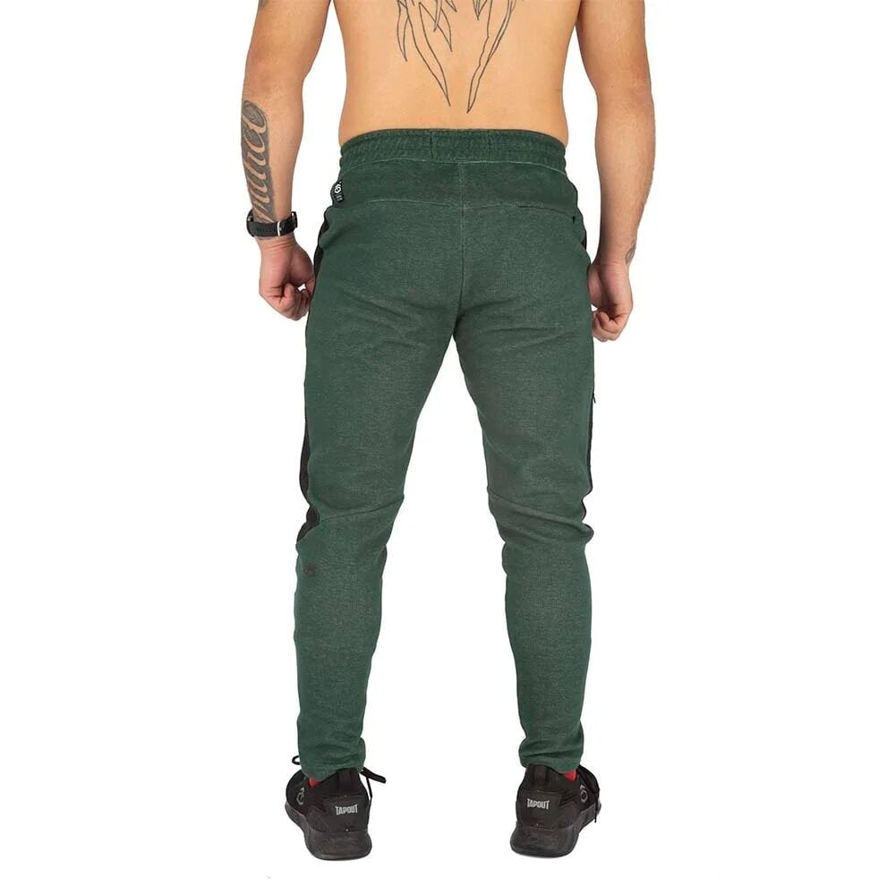 PANTALON URBANO HOMBRE TAPOUT VETA - 3