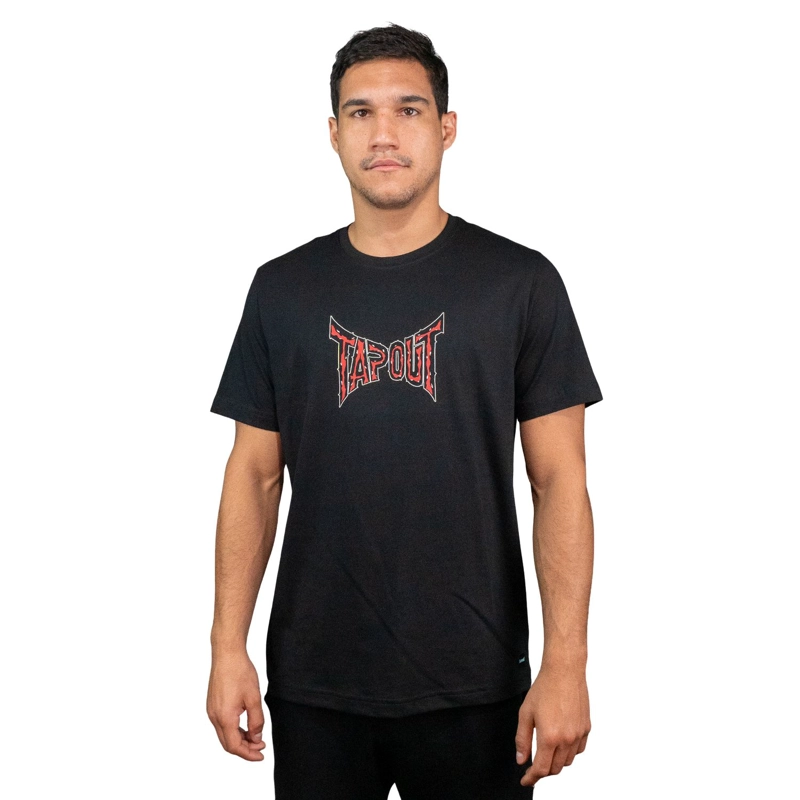 POLO MANGA CORTA HOMBRE TAPOUT SNAKE - 1