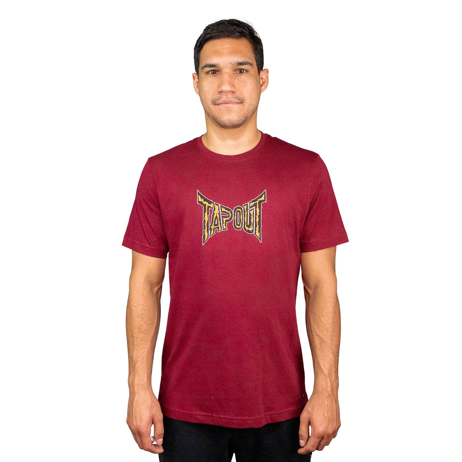 POLO MANGA CORTA HOMBRE TAPOUT SNAKE - 1