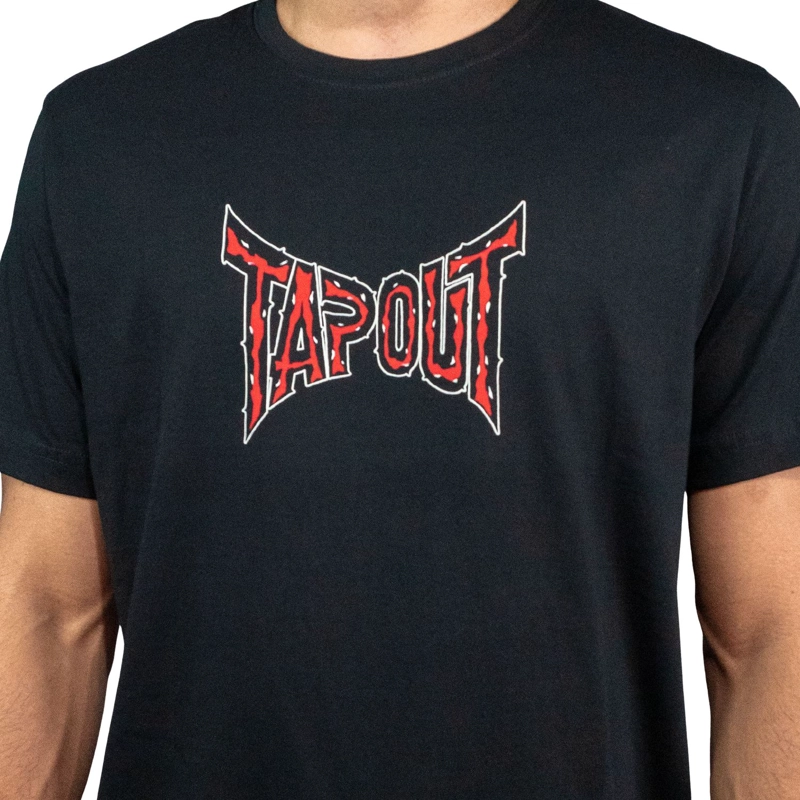 POLO MANGA CORTA HOMBRE TAPOUT SNAKE - 3