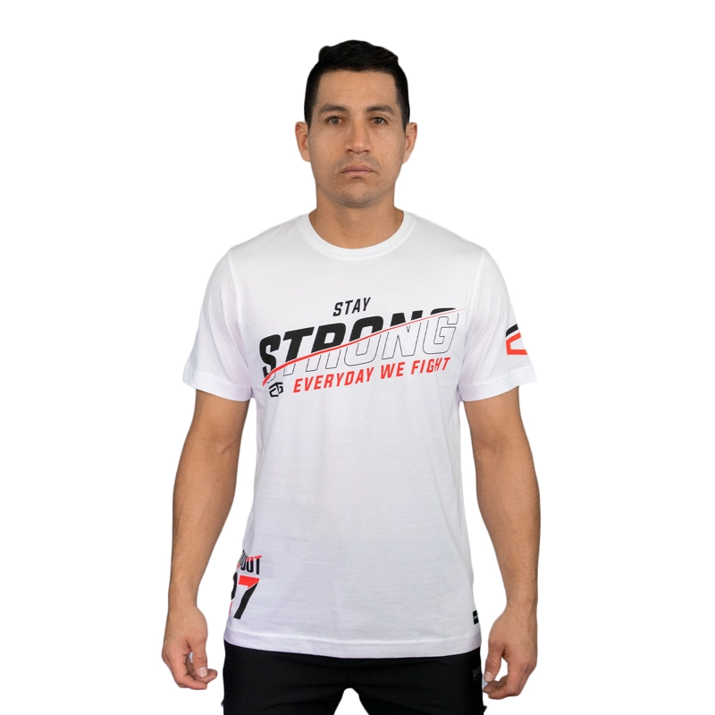 POLO MANGA CORTA HOMBRE TAPOUT STRONG - 1