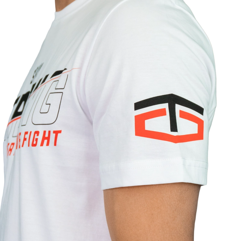 POLO MANGA CORTA HOMBRE TAPOUT STRONG - 3