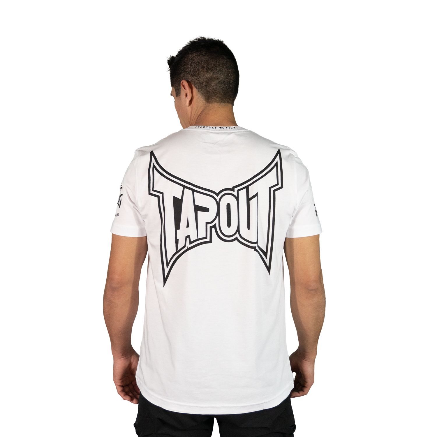 POLO MANGA CORTA HOMBRE TAPOUT ROOTS - 4