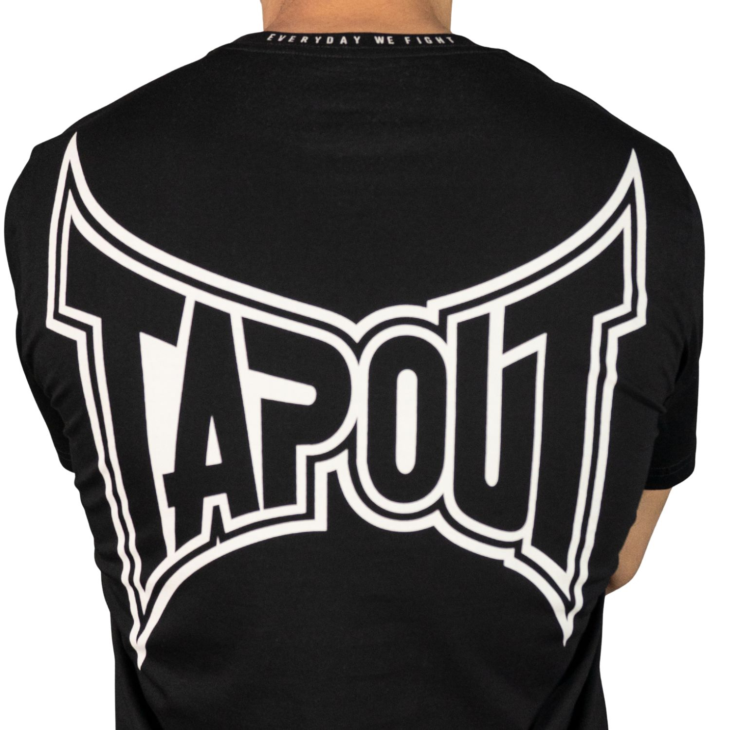 POLO MANGA CORTA HOMBRE TAPOUT ROOTS - 5