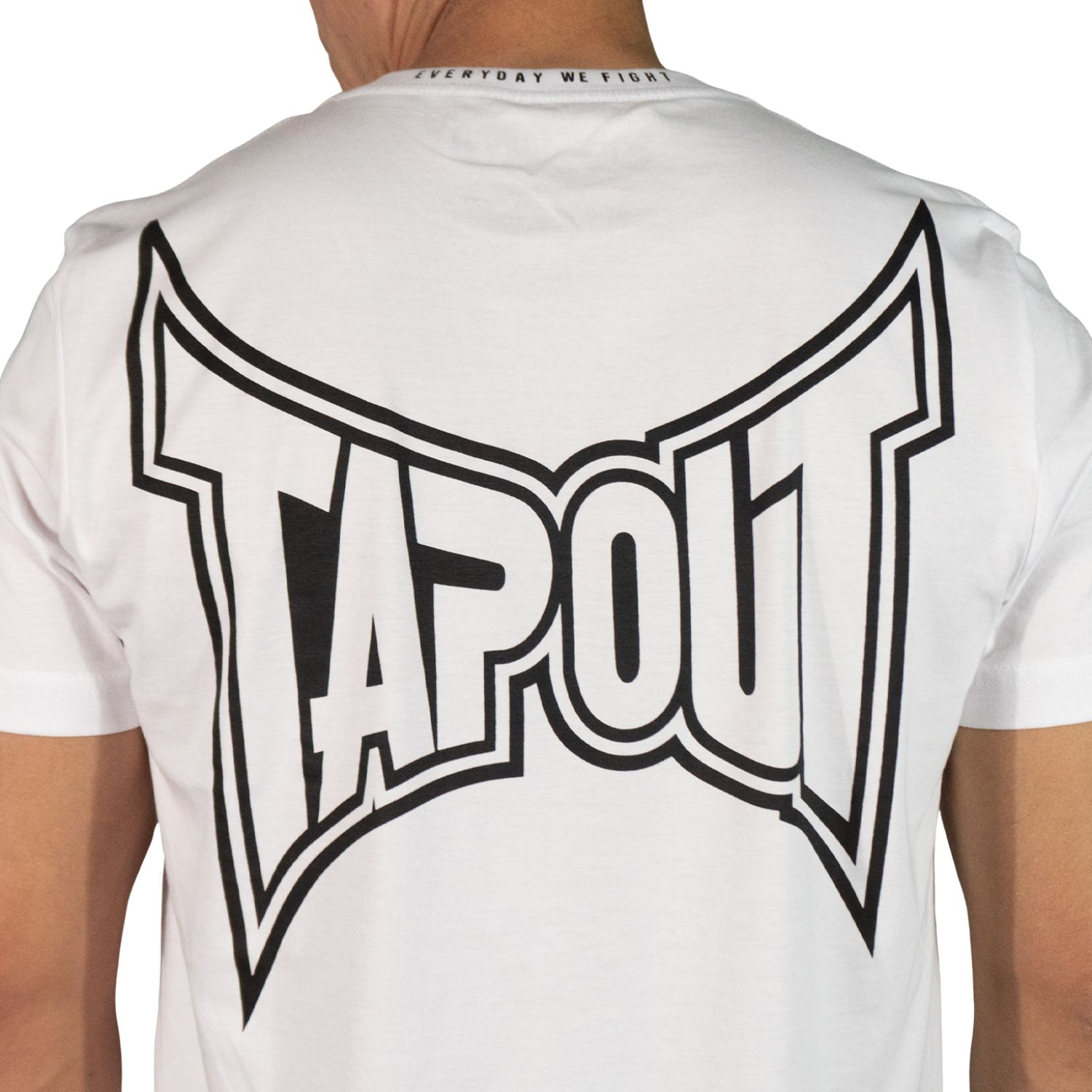 POLO MANGA CORTA HOMBRE TAPOUT ROOTS - 6