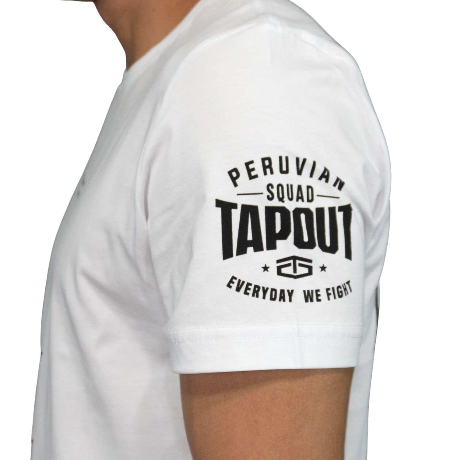 POLO MANGA CORTA HOMBRE TAPOUT ROOTS - 7