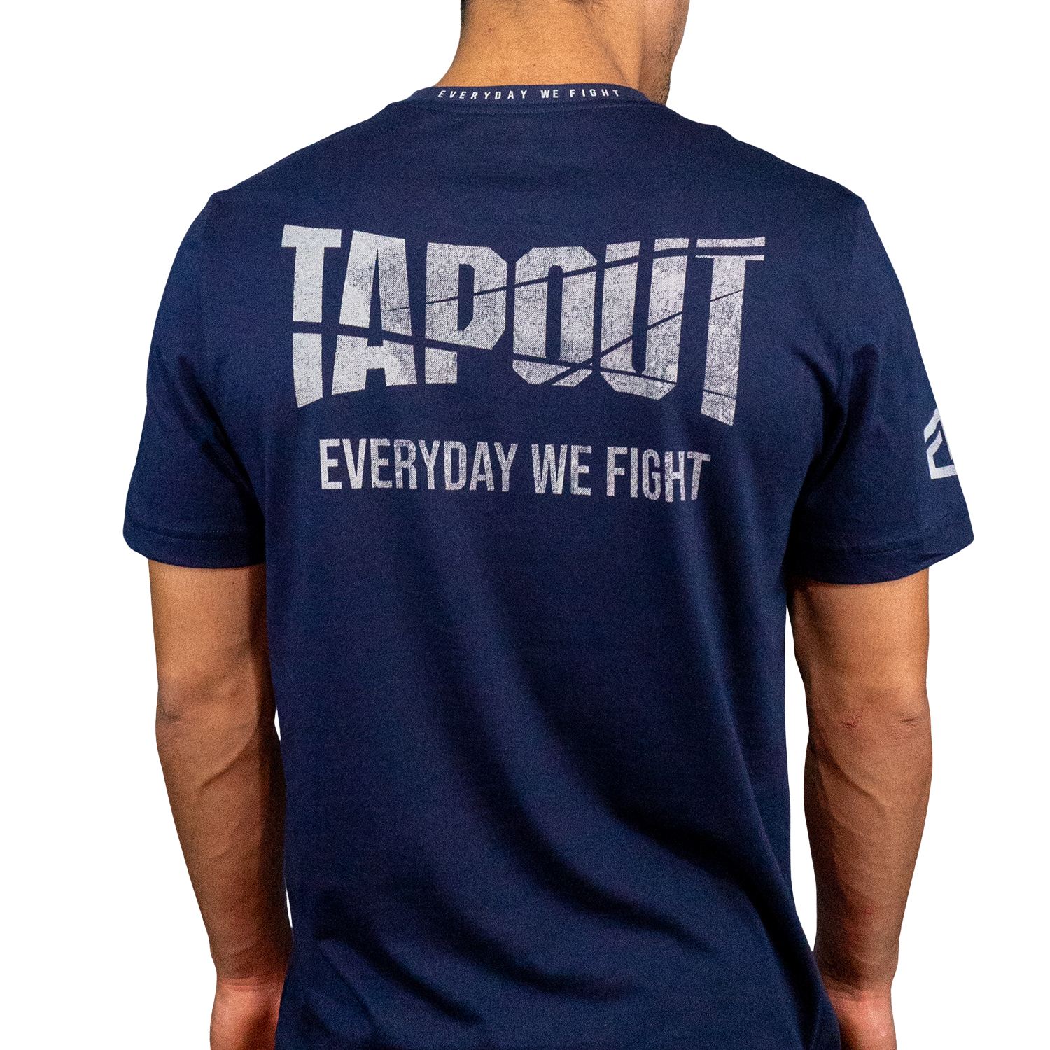 POLO MANGA CORTA HOMBRE TAPOUT PUSH - 2
