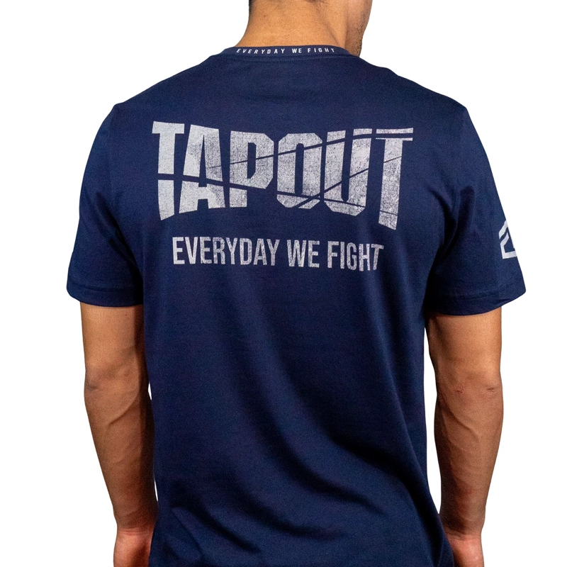 POLO MANGA CORTA HOMBRE TAPOUT PUSH - 2