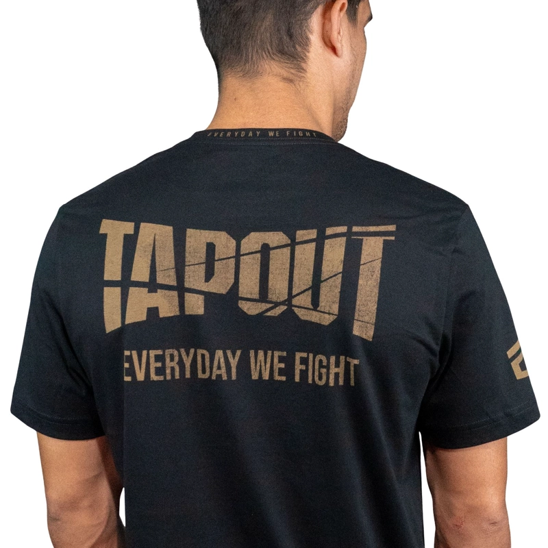 POLO MANGA CORTA HOMBRE TAPOUT PUSH - 2