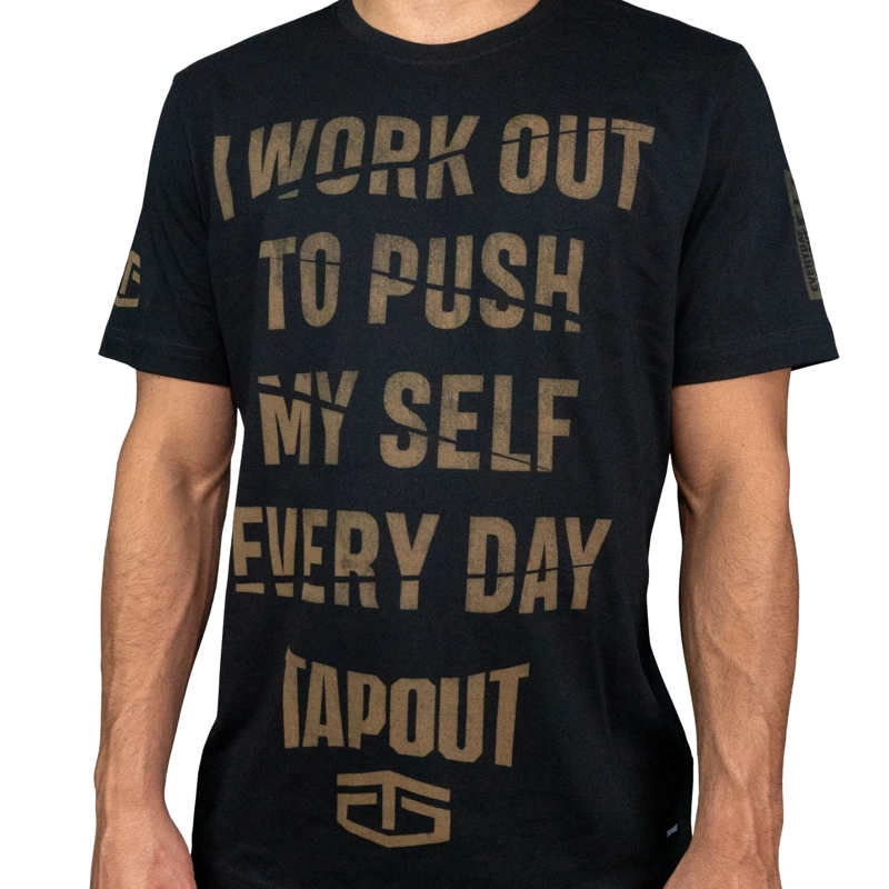 POLO MANGA CORTA HOMBRE TAPOUT PUSH - 4