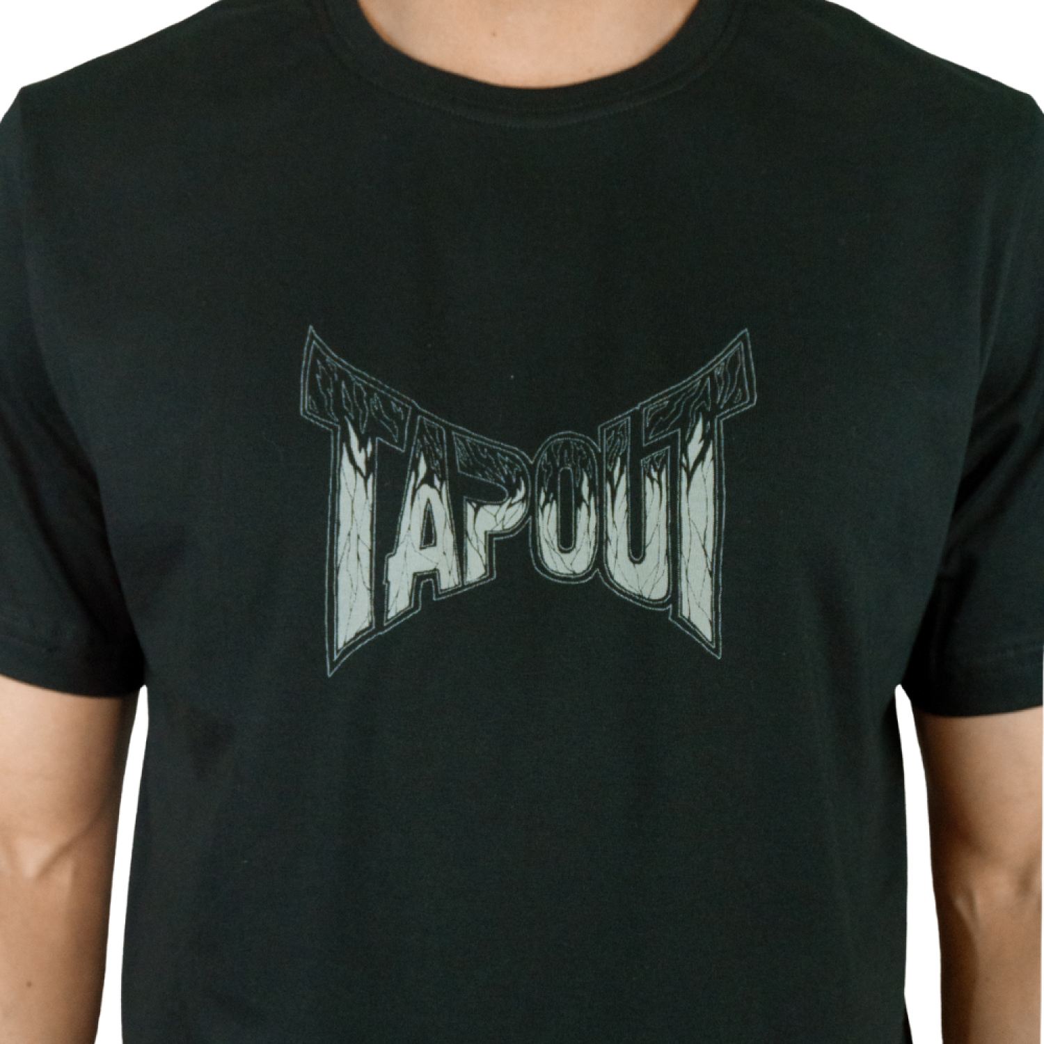 POLO MANGA CORTA HOMBRE TAPOUT THAI - 3