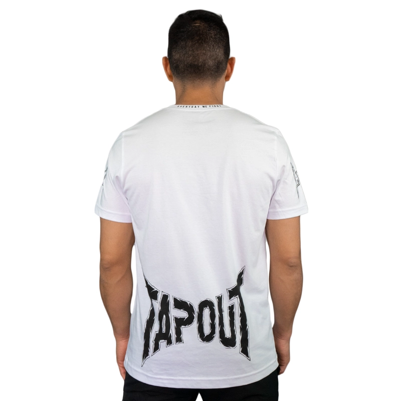 POLO MANGA CORTA HOMBRE TAPOUT NOMERCY - 2