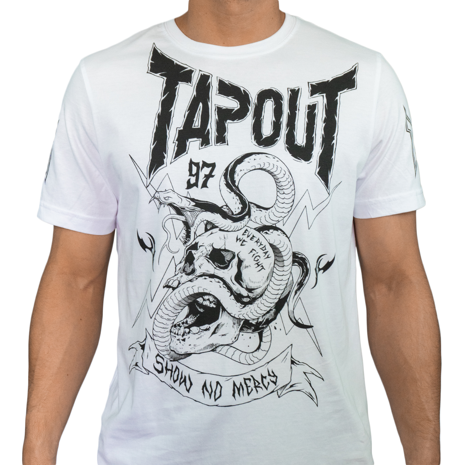 POLO MANGA CORTA HOMBRE TAPOUT NOMERCY - 3