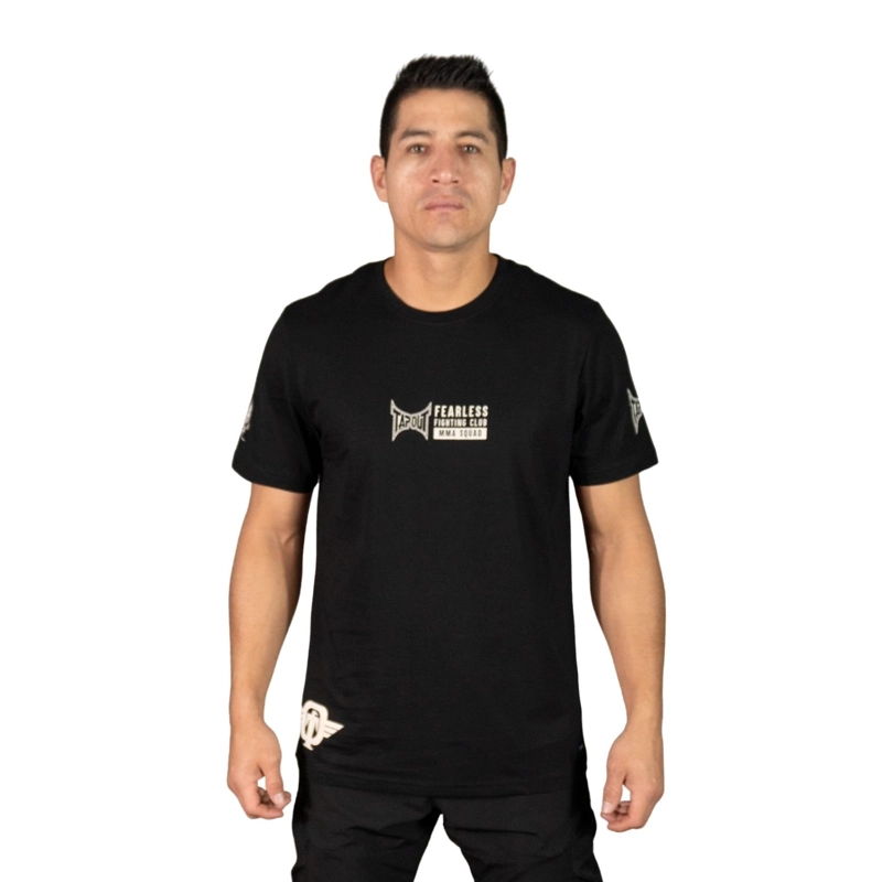 POLO MANGA CORTA HOMBRE TAPOUT ORIGI - 1