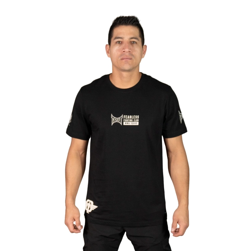 POLO MANGA CORTA HOMBRE TAPOUT ORIGI - 1