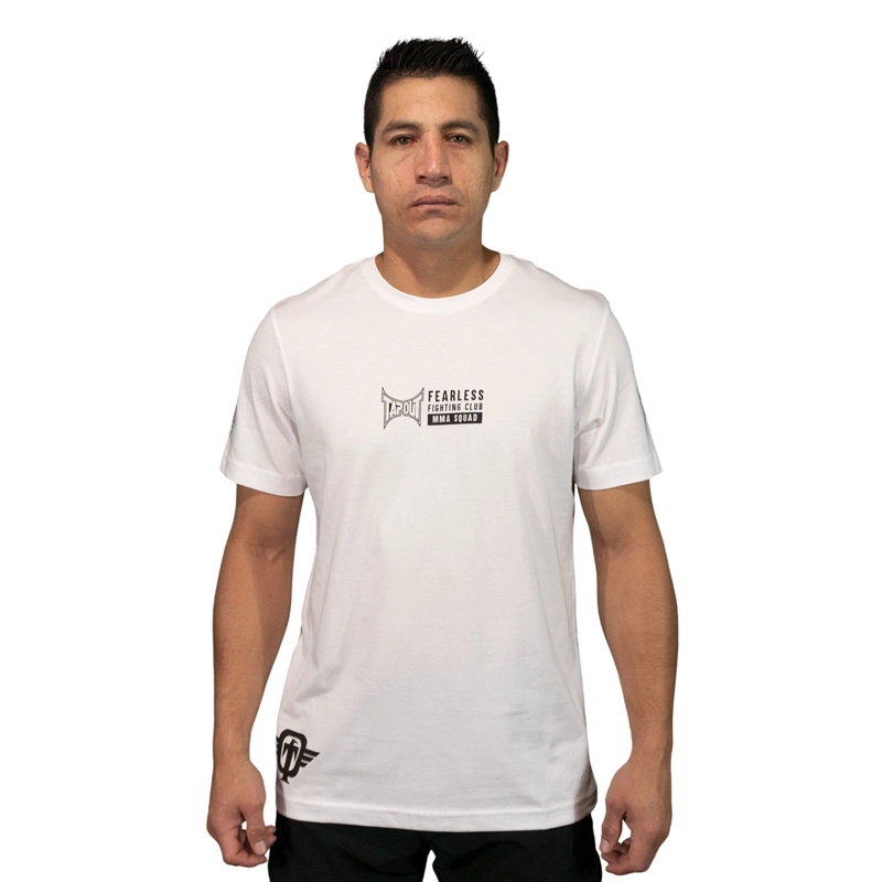 POLO MANGA CORTA HOMBRE TAPOUT ORIGI - 1