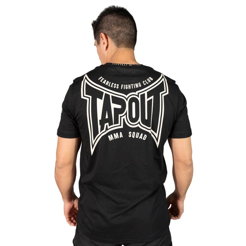 POLO MANGA CORTA HOMBRE TAPOUT ORIGI - 3