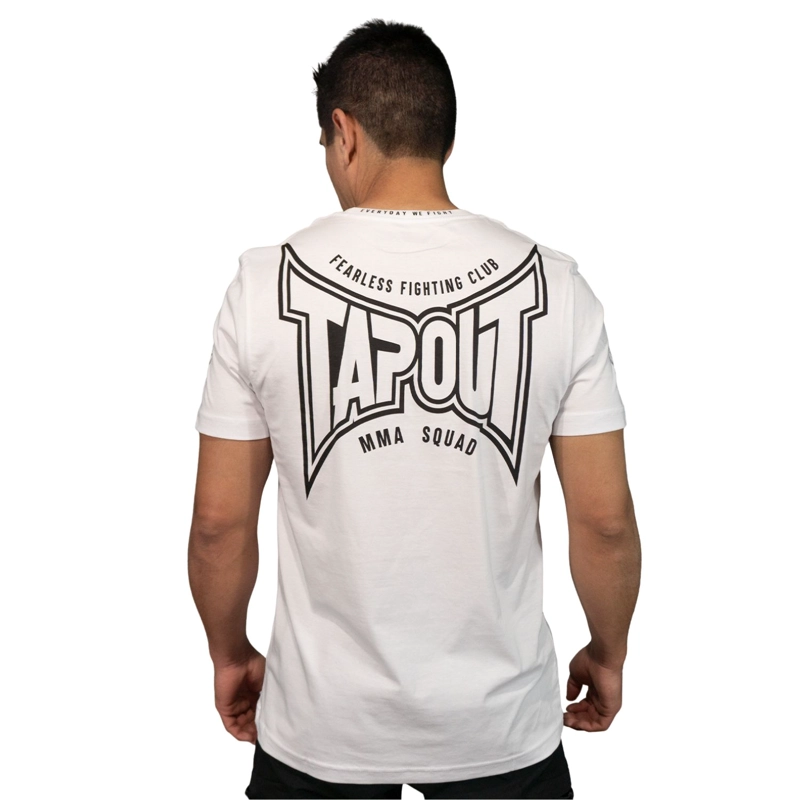 POLO MANGA CORTA HOMBRE TAPOUT ORIGI - 3