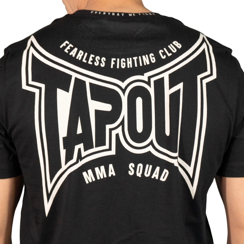 POLO MANGA CORTA HOMBRE TAPOUT ORIGI - 6
