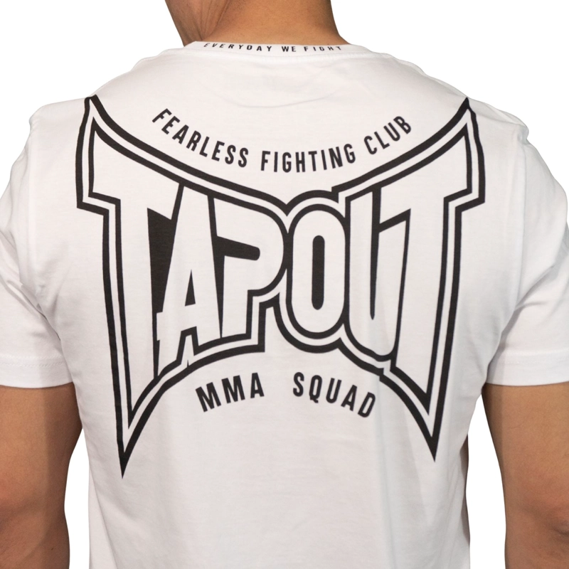 POLO MANGA CORTA HOMBRE TAPOUT ORIGI - 7