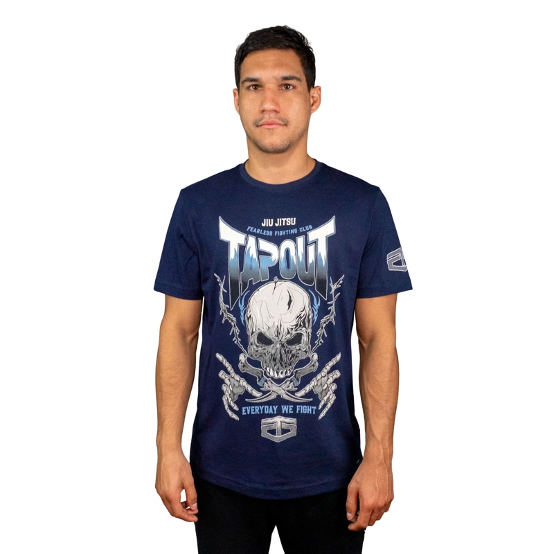 POLO MANGA CORTA HOMBRE TAPOUT CRAIG - 1