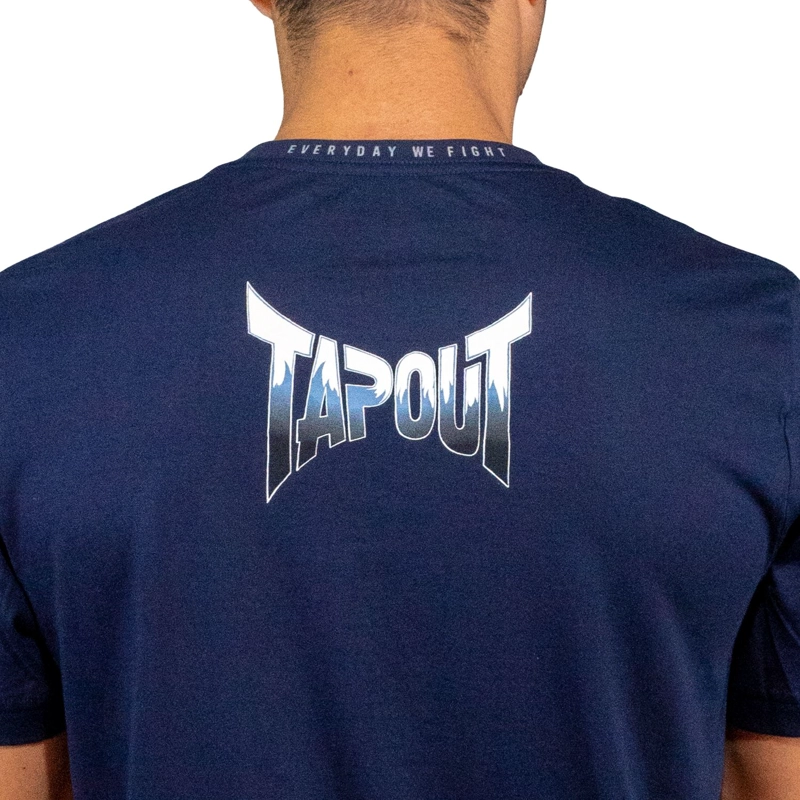 POLO MANGA CORTA HOMBRE TAPOUT CRAIG - 2