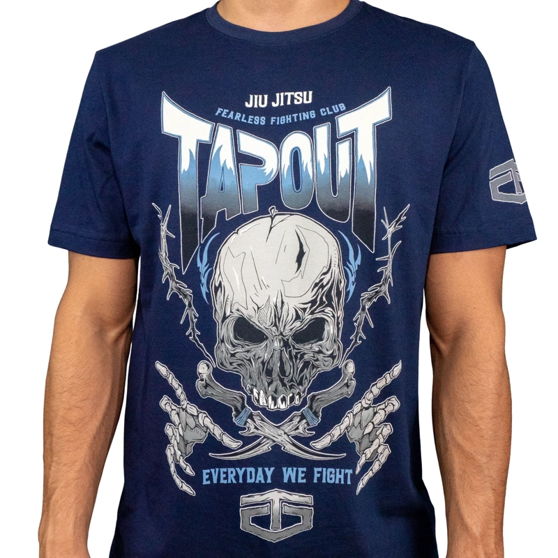 POLO MANGA CORTA HOMBRE TAPOUT CRAIG - 3